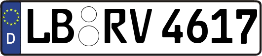 LB-RV4617