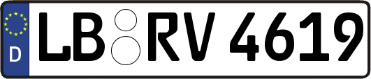 LB-RV4619