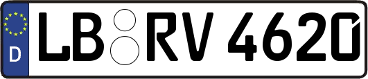 LB-RV4620