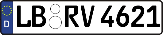 LB-RV4621