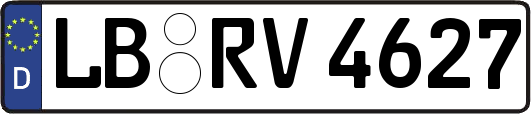 LB-RV4627