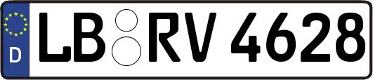 LB-RV4628