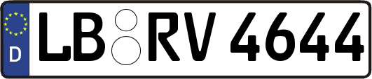 LB-RV4644