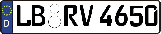 LB-RV4650