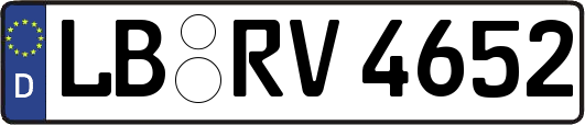 LB-RV4652