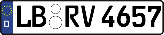 LB-RV4657