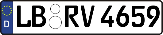 LB-RV4659