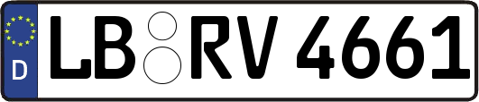 LB-RV4661