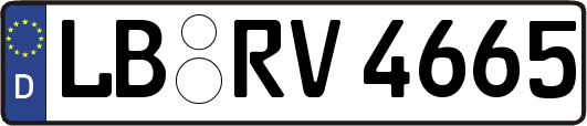 LB-RV4665