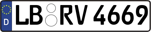 LB-RV4669