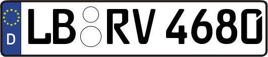 LB-RV4680