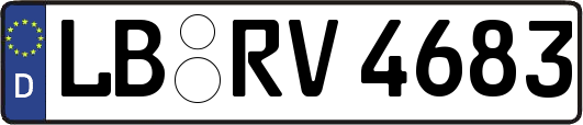 LB-RV4683