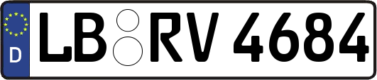 LB-RV4684