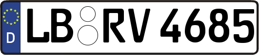 LB-RV4685