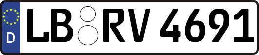 LB-RV4691