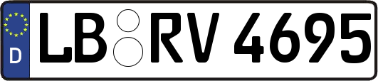 LB-RV4695