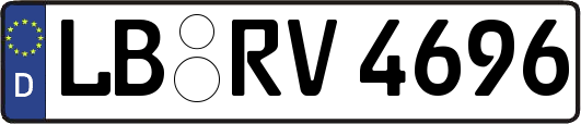 LB-RV4696