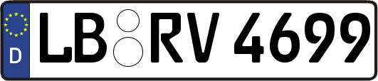 LB-RV4699
