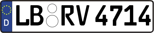LB-RV4714