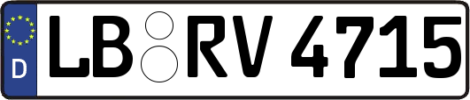 LB-RV4715