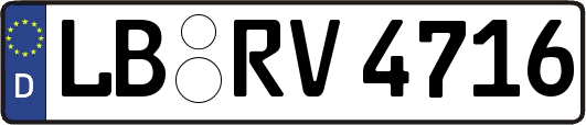 LB-RV4716