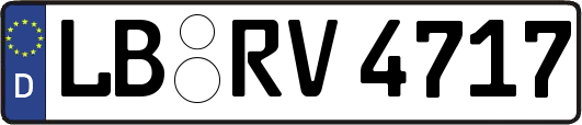 LB-RV4717