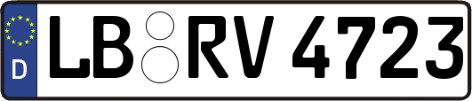 LB-RV4723