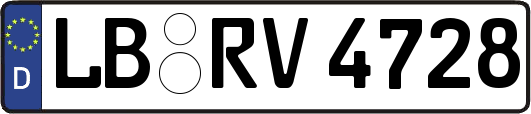LB-RV4728