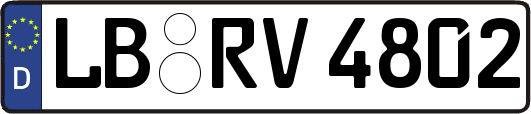 LB-RV4802