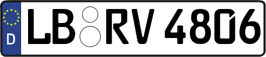 LB-RV4806