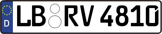 LB-RV4810