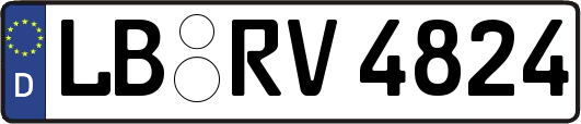 LB-RV4824