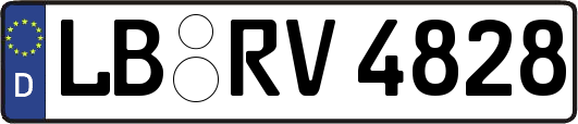 LB-RV4828