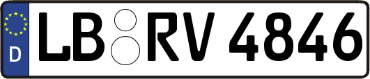 LB-RV4846