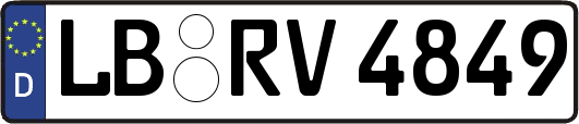 LB-RV4849