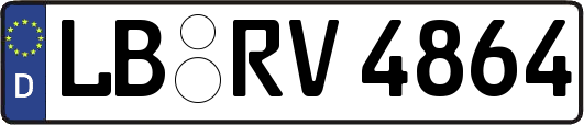 LB-RV4864