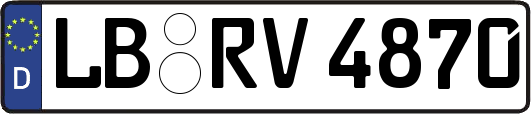 LB-RV4870