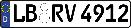 LB-RV4912