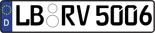 LB-RV5006