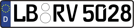 LB-RV5028
