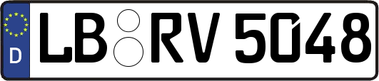 LB-RV5048
