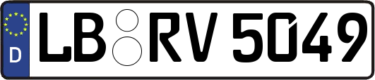 LB-RV5049