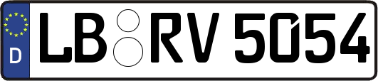 LB-RV5054