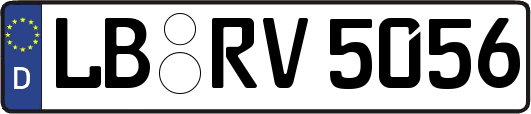 LB-RV5056