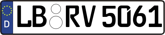 LB-RV5061