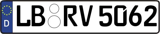 LB-RV5062