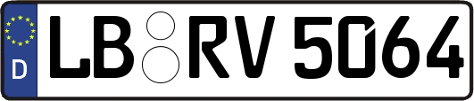 LB-RV5064