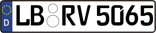 LB-RV5065