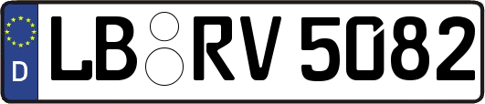 LB-RV5082