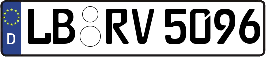 LB-RV5096